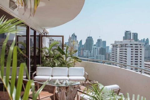 Eigentumswohnung in Watthana, Bangkok, Thailand, 2 Schlafzimmer № 216902 - Foto 11