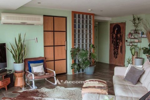 Eigentumswohnung in Watthana, Bangkok, Thailand, 2 Schlafzimmer № 216902 - Foto 2