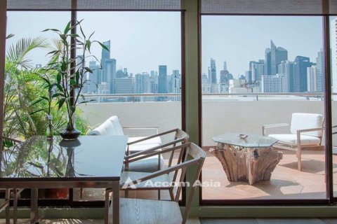Eigentumswohnung in Watthana, Bangkok, Thailand, 2 Schlafzimmer № 216902 - Foto 6