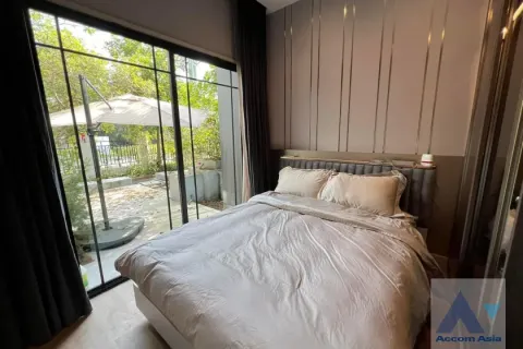 Haus in Khan Na Yao, Bangkok, Thailand 4 Schlafzimmer № 216903 - Foto 6