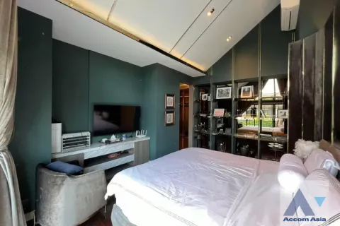 Haus in Khan Na Yao, Bangkok, Thailand 4 Schlafzimmer № 216903 - Foto 11