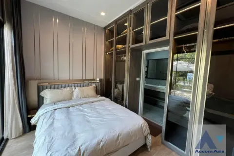 Haus in Khan Na Yao, Bangkok, Thailand 4 Schlafzimmer № 216903 - Foto 9