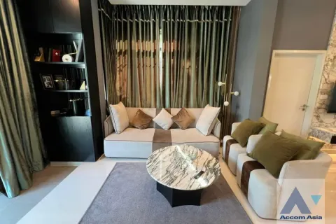 Haus in Khan Na Yao, Bangkok, Thailand 4 Schlafzimmer № 216903 - Foto 2
