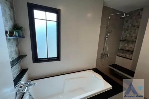Haus in Khan Na Yao, Bangkok, Thailand 4 Schlafzimmer № 216903 - Foto 15