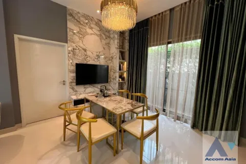 Haus in Khan Na Yao, Bangkok, Thailand 4 Schlafzimmer № 216903 - Foto 4