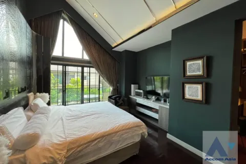 Haus in Khan Na Yao, Bangkok, Thailand 4 Schlafzimmer № 216903 - Foto 7