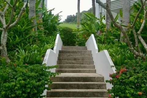 Studio in the Condo in Phuket, Thailand  № 156104 - photo 7