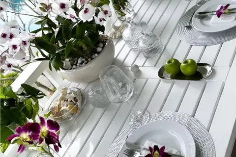 Studio in the Condo in Phuket, Thailand  № 156104 - photo 3