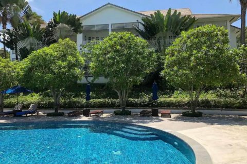 Studio in the Condo in Phuket, Thailand  № 156104 - photo 9