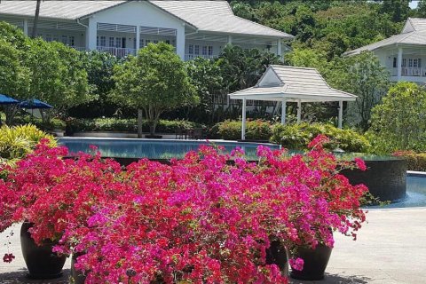 Studio in the Condo in Phuket, Thailand  № 156104 - photo 8