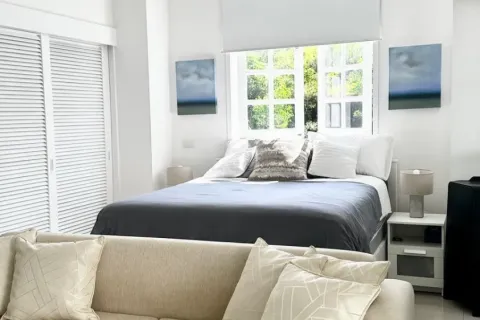 Studio in the Condo in Phuket, Thailand  № 156104 - photo 2