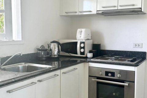 Studio in the Condo in Phuket, Thailand  № 156104 - photo 6