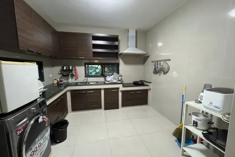 Maison à Taling Chan, Bangkok, Thaïlande 4 chambres № 156103 - photo 3