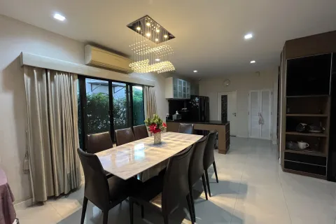 Maison à Taling Chan, Bangkok, Thaïlande 4 chambres № 156103 - photo 2