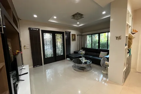 Maison à Taling Chan, Bangkok, Thaïlande 4 chambres № 156103 - photo 6