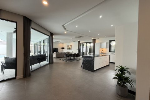 Villa à Hua Hin, Thaïlande 4 chambres № 156106 - photo 13