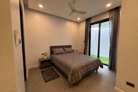 Villa à Hua Hin, Thaïlande 4 chambres № 156106 - photo 12