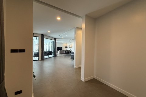 Villa à Hua Hin, Thaïlande 4 chambres № 156106 - photo 9