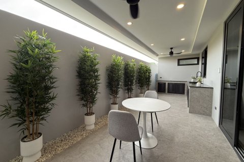 Villa à Hua Hin, Thaïlande 4 chambres № 156106 - photo 6