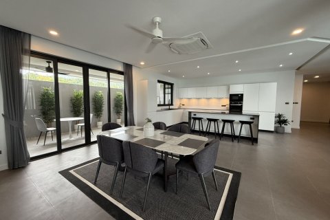 Villa à Hua Hin, Thaïlande 4 chambres № 156106 - photo 28