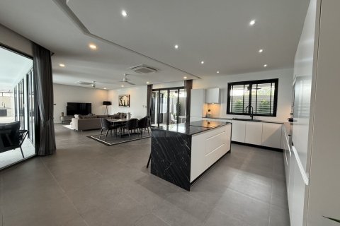 Villa à Hua Hin, Thaïlande 4 chambres № 156106 - photo 27