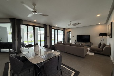 Villa à Hua Hin, Thaïlande 4 chambres № 156106 - photo 8