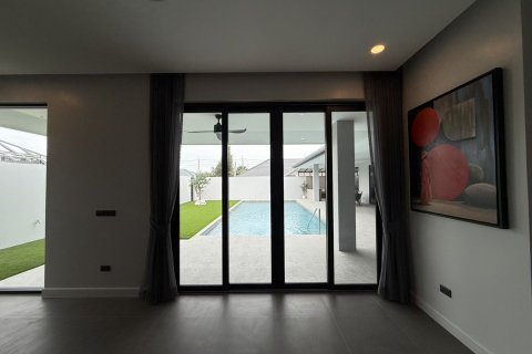 Villa à Hua Hin, Thaïlande 4 chambres № 156106 - photo 14