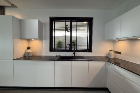 Villa à Hua Hin, Thaïlande 4 chambres № 156106 - photo 22