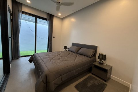 Villa à Hua Hin, Thaïlande 4 chambres № 156106 - photo 10