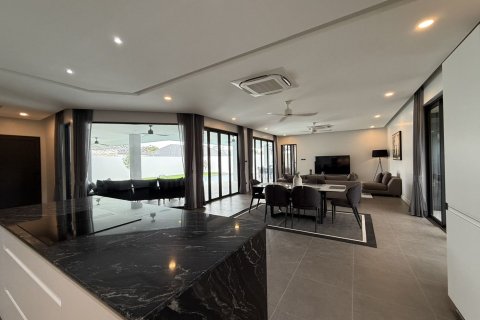 Villa à Hua Hin, Thaïlande 4 chambres № 156106 - photo 21