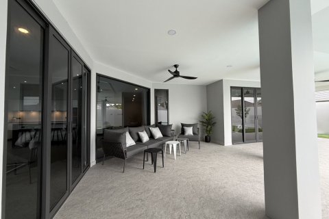 Villa à Hua Hin, Thaïlande 4 chambres № 156106 - photo 5