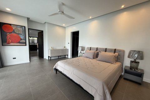 Villa à Hua Hin, Thaïlande 4 chambres № 156106 - photo 18