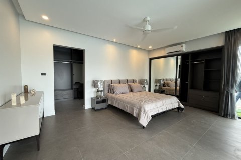 Villa à Hua Hin, Thaïlande 4 chambres № 156106 - photo 19