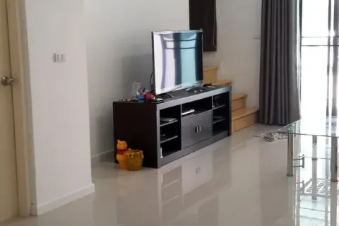 Townhouse à Bang Bon, Bangkok, Thaïlande 3 chambres № 156105 - photo 2