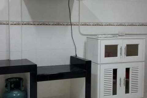 Townhouse à Bang Bon, Bangkok, Thaïlande 3 chambres № 156105 - photo 5