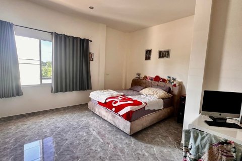 Дом в Накхонратчасиме, Таиланд с 3 спальнями  № 156102 - фото 13