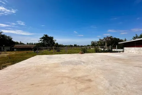 Дом в Накхонратчасиме, Таиланд с 3 спальнями  № 156102 - фото 22