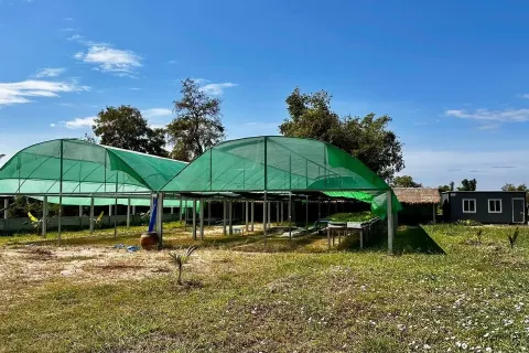 Дом в Накхонратчасиме, Таиланд с 3 спальнями  № 156102 - фото 29