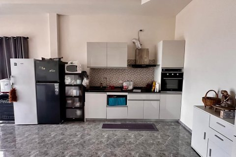 Дом в Накхонратчасиме, Таиланд с 3 спальнями  № 156102 - фото 19