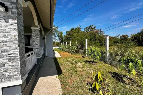 Дом в Накхонратчасиме, Таиланд с 3 спальнями  № 156102 - фото 6