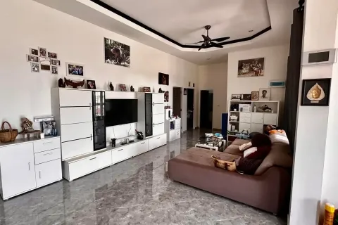 Дом в Накхонратчасиме, Таиланд с 3 спальнями  № 156102 - фото 20