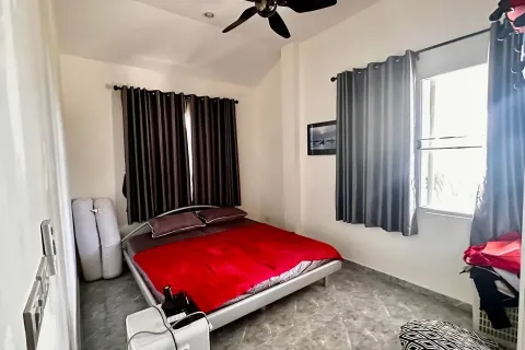 Дом в Накхонратчасиме, Таиланд с 3 спальнями  № 156102 - фото 17