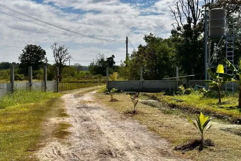 Дом в Накхонратчасиме, Таиланд с 3 спальнями  № 156102 - фото 25