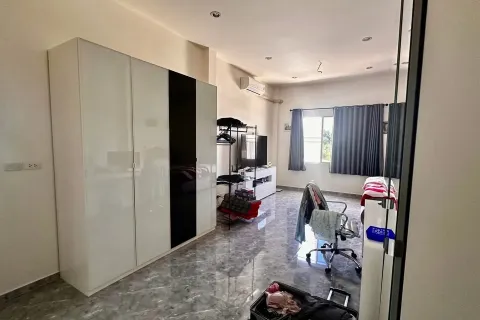 Дом в Накхонратчасиме, Таиланд с 3 спальнями  № 156102 - фото 14