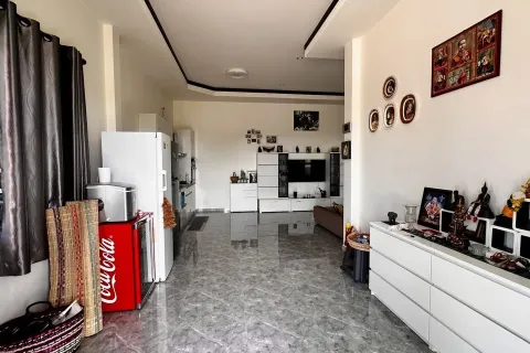 Дом в Накхонратчасиме, Таиланд с 3 спальнями  № 156102 - фото 21