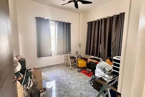 Дом в Накхонратчасиме, Таиланд с 3 спальнями  № 156102 - фото 16