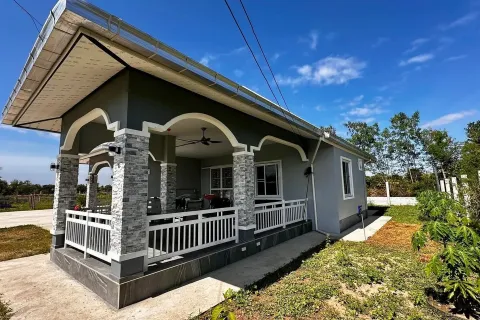 Дом в Накхонратчасиме, Таиланд с 3 спальнями  № 156102 - фото 4