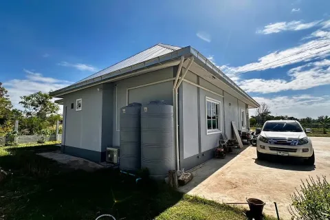 Дом в Накхонратчасиме, Таиланд с 3 спальнями  № 156102 - фото 5