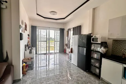 Дом в Накхонратчасиме, Таиланд с 3 спальнями  № 156102 - фото 18