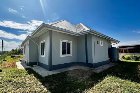 Дом в Накхонратчасиме, Таиланд с 3 спальнями  № 156102 - фото 3